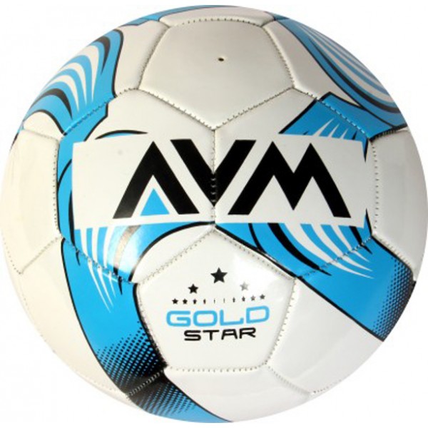 AVM Gold Star Football